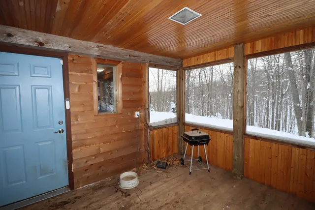 $399,900 | 85455 Happy Hollow Road, Bayfield, WI 54814