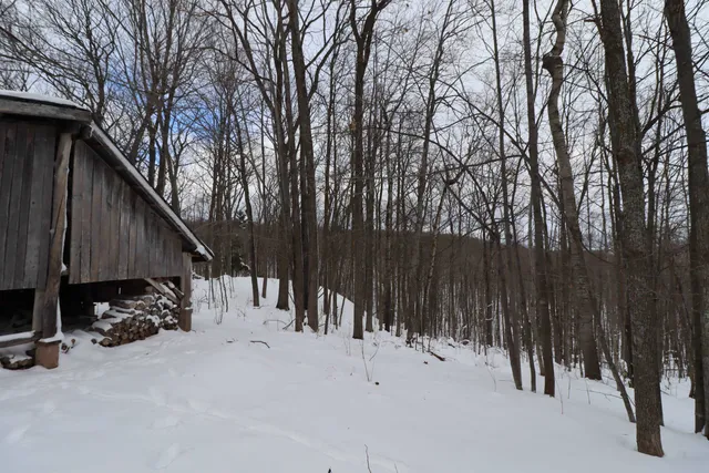 $399,900 | 85455 Happy Hollow Road, Bayfield, WI 54814