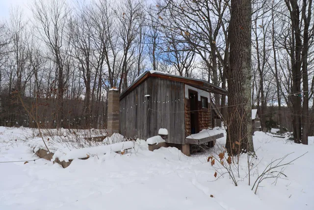 $399,900 | 85455 Happy Hollow Road, Bayfield, WI 54814