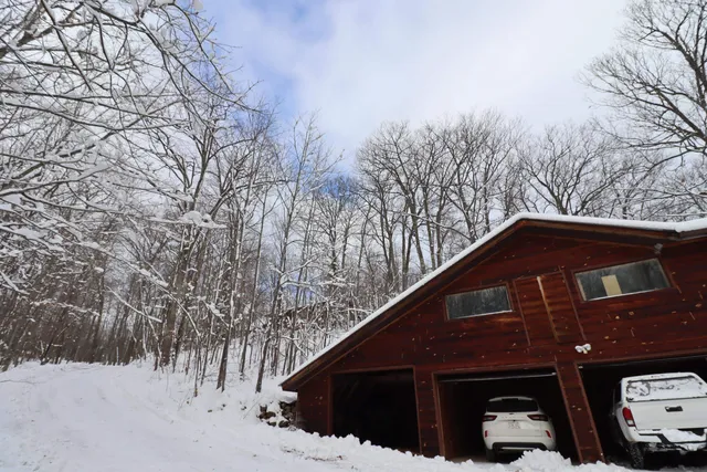 $399,900 | 85455 Happy Hollow Road, Bayfield, WI 54814