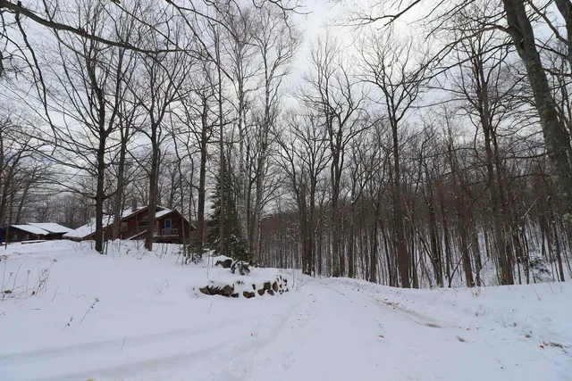 $399,900 | 85455 Happy Hollow Road, Bayfield, WI 54814