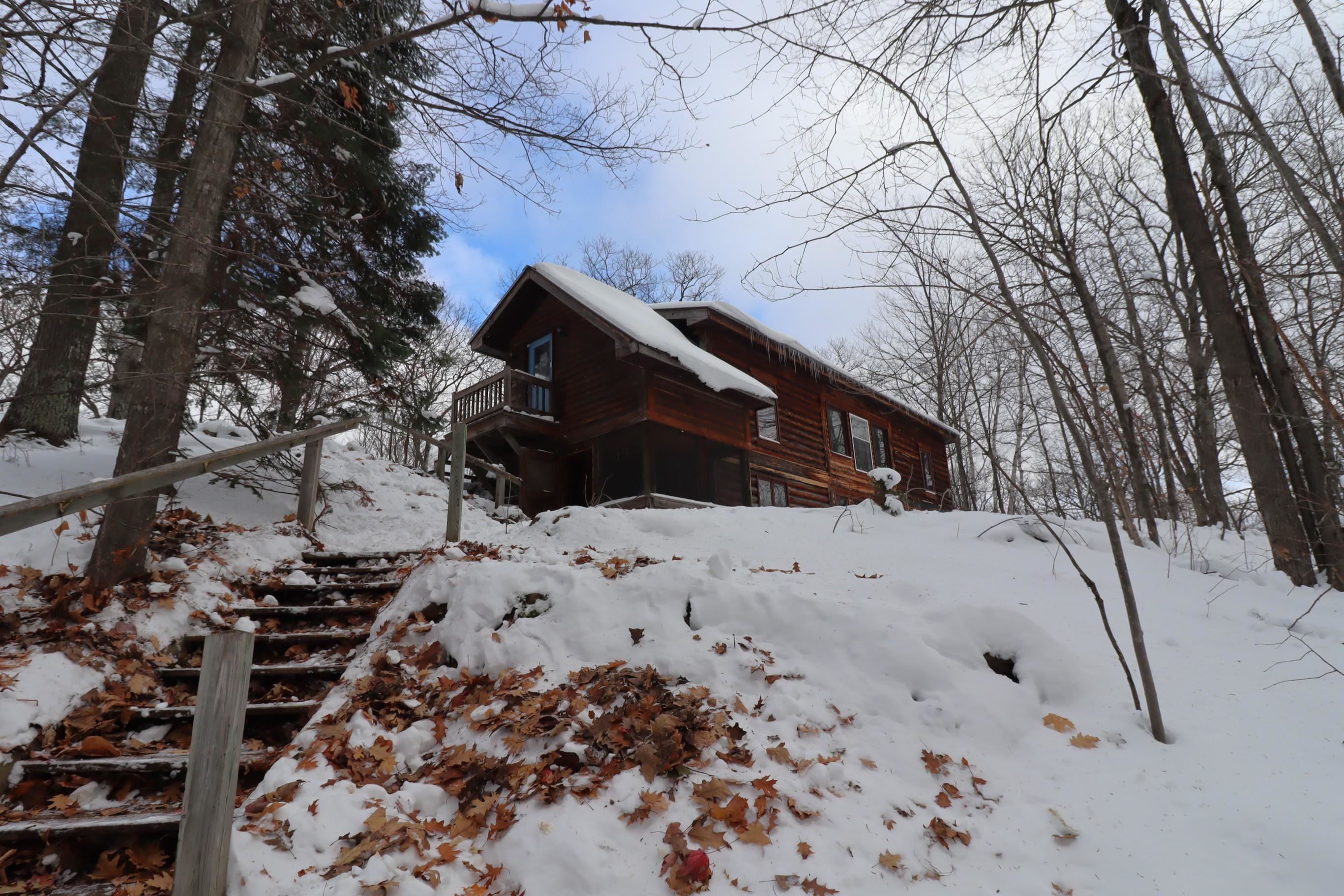 85455 Happy Hollow Road Bayfield, WI 54814 - Photo 42 of 60