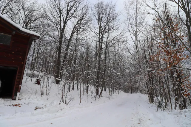 $399,900 | 85455 Happy Hollow Road, Bayfield, WI 54814