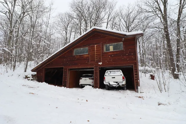 $399,900 | 85455 Happy Hollow Road, Bayfield, WI 54814