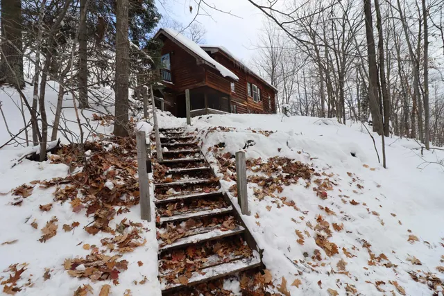 $399,900 | 85455 Happy Hollow Road, Bayfield, WI 54814