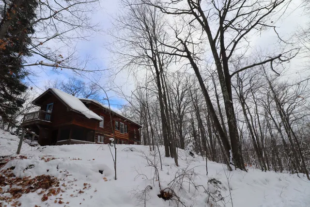 $399,900 | 85455 Happy Hollow Road, Bayfield, WI 54814
