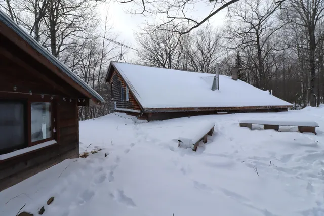 $399,900 | 85455 Happy Hollow Road, Bayfield, WI 54814