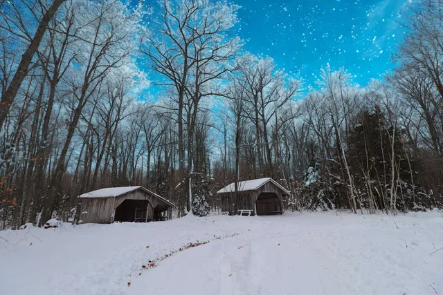 $399,900 | 85455 Happy Hollow Road, Bayfield, WI 54814