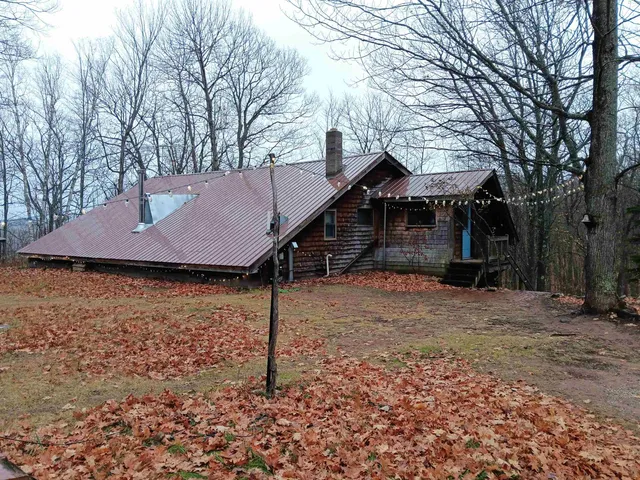 $399,900 | 85455 Happy Hollow Road, Bayfield, WI 54814