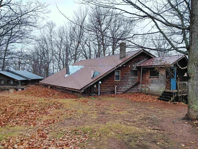 $399,900 | 85455 Happy Hollow Road, Bayfield, WI 54814