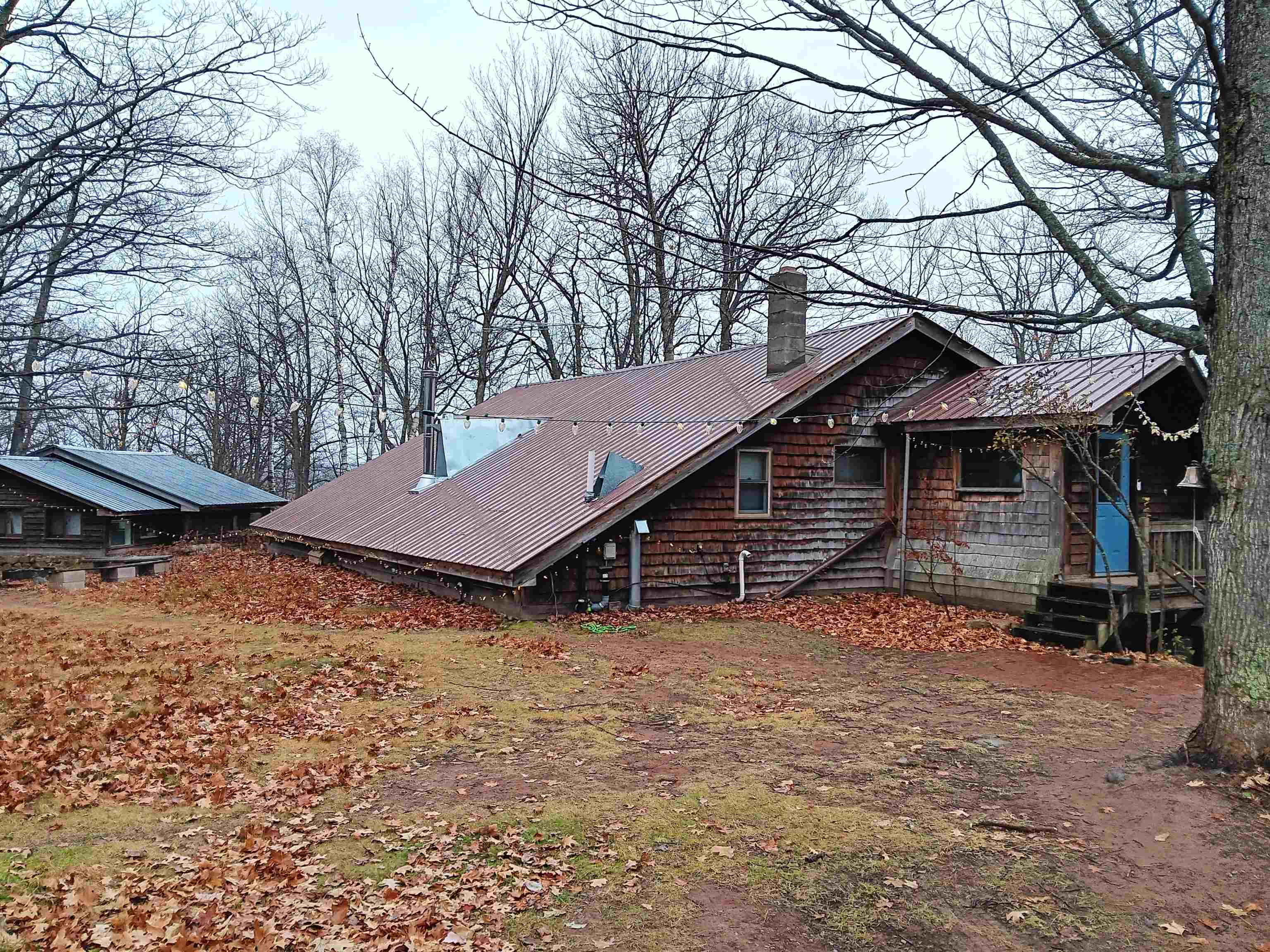85455 Happy Hollow Road Bayfield, WI 54814 - Photo 58 of 60