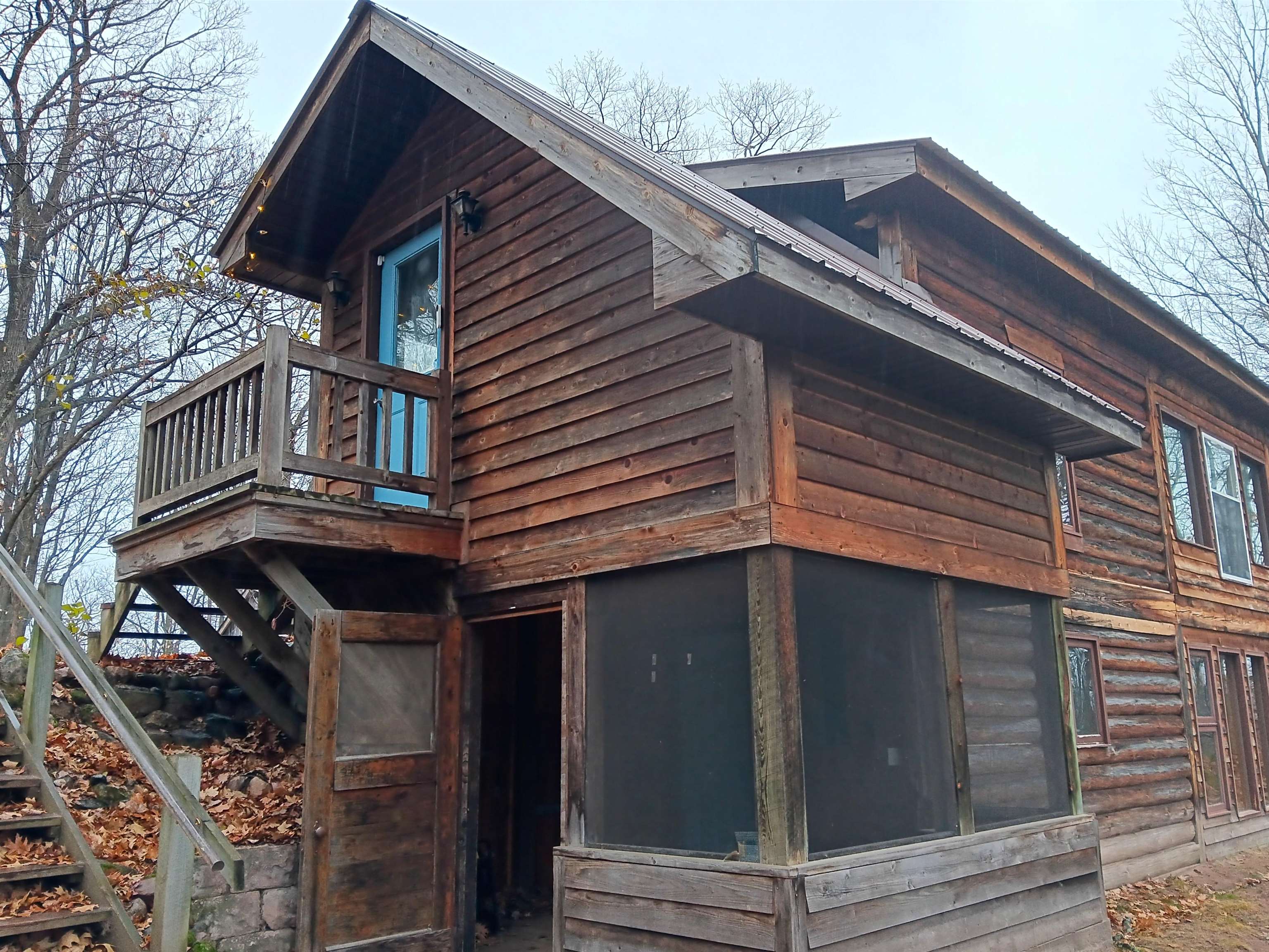 85455 Happy Hollow Road Bayfield, WI 54814 - Photo 59 of 60