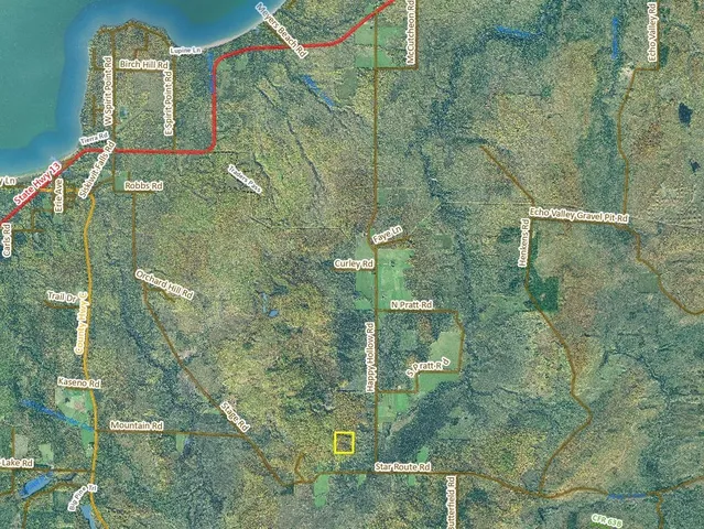 $399,900 | 85455 Happy Hollow Road, Bayfield, WI 54814