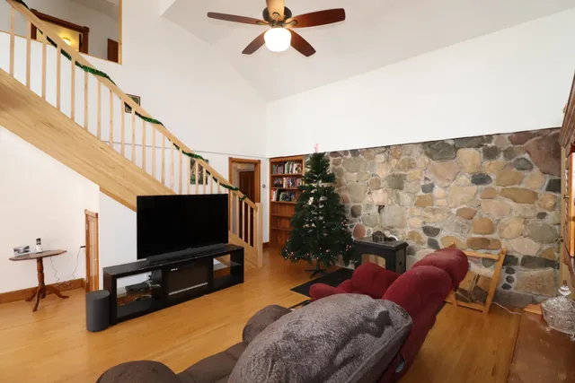 $399,900 | 85455 Happy Hollow Road, Bayfield, WI 54814