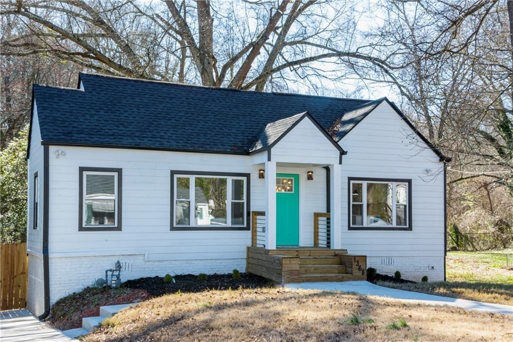 1368 Richland Road Southwest Atlanta, GA 30310 - Photo 1 of 1