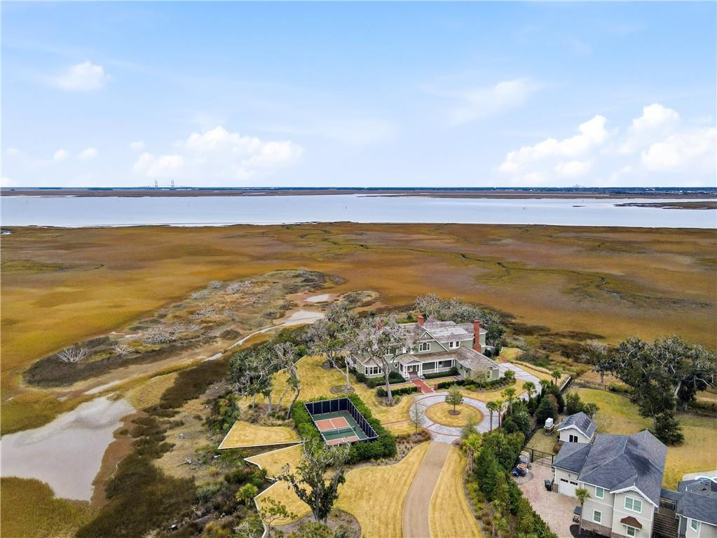 144 Point Lane St. Simons Island, GA 31522 - Photo 92 of 100 Photo 92