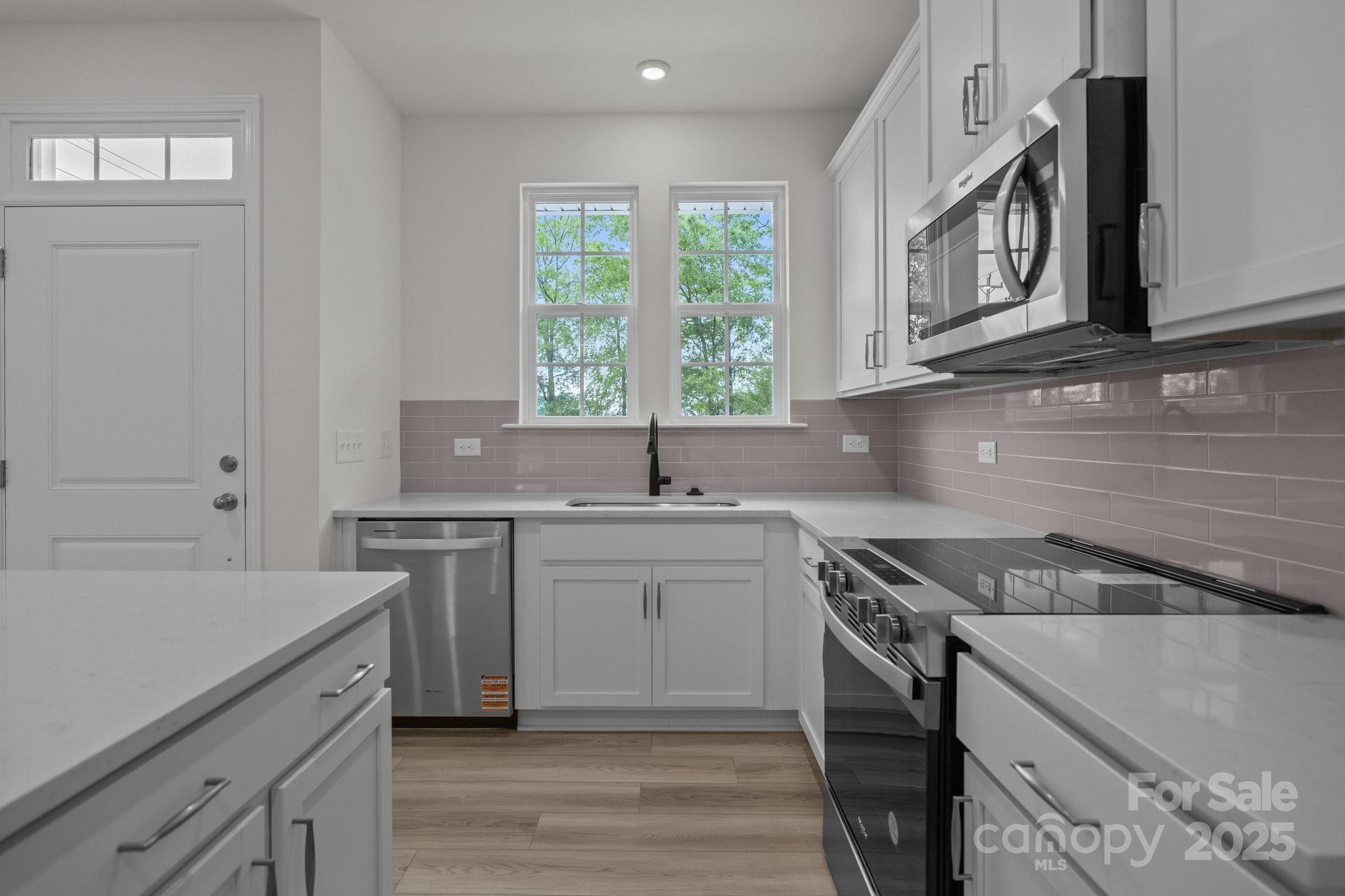 4109 Walking Ridge Road, Unit 57 Charlotte, NC 28208 - Photo 21 of 35 Gallery Image 21