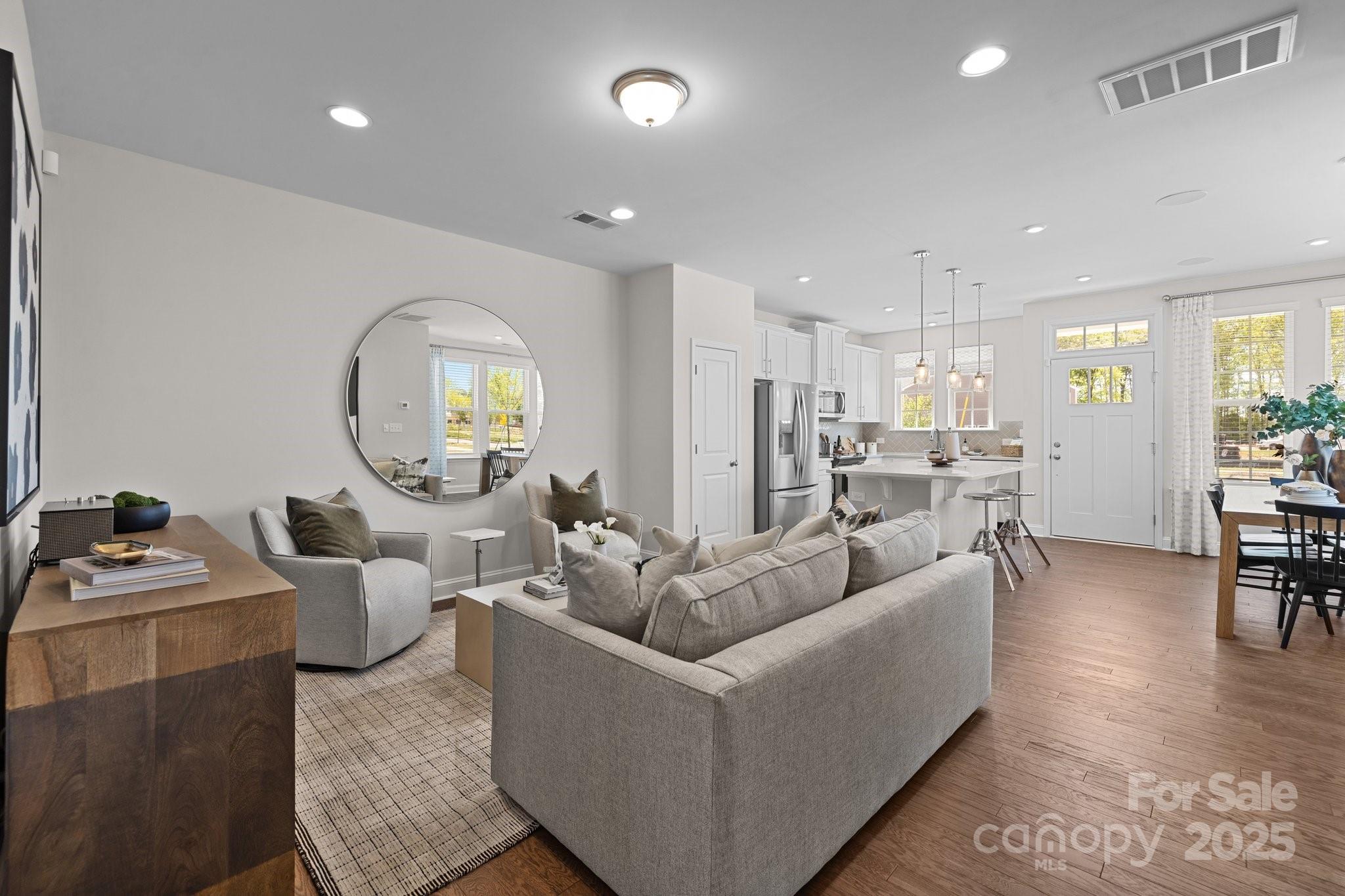 4109 Walking Ridge Road, Unit 57 Charlotte, NC 28208 - Photo 8 of 35 Gallery Image 8