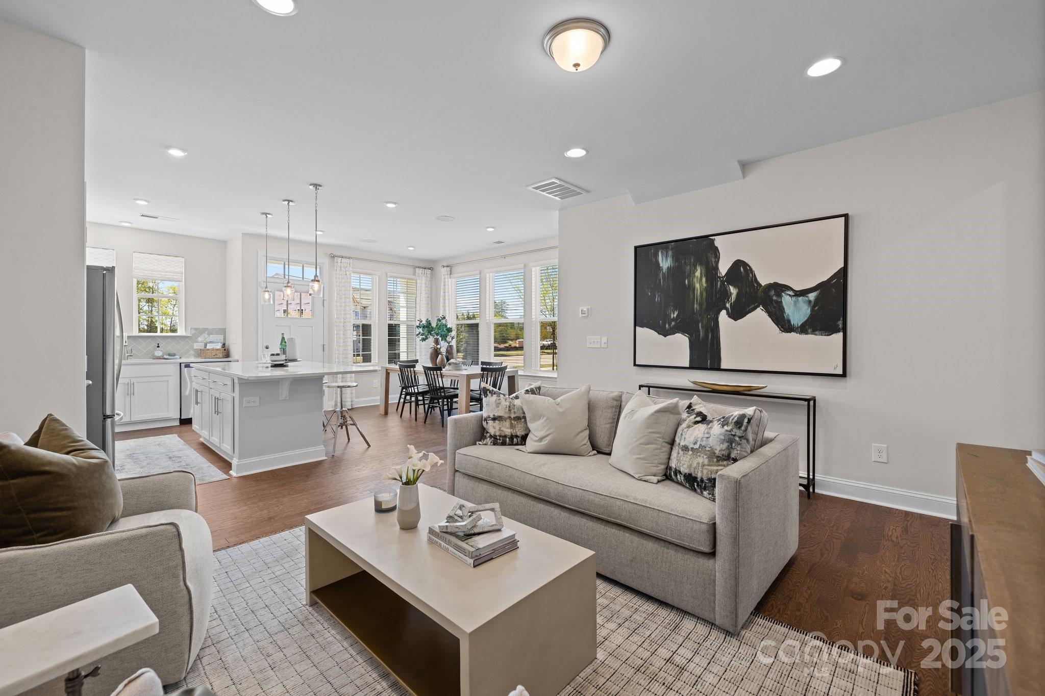 4109 Walking Ridge Road, Unit 57 Charlotte, NC 28208 - Photo 9 of 35 Gallery Image 9