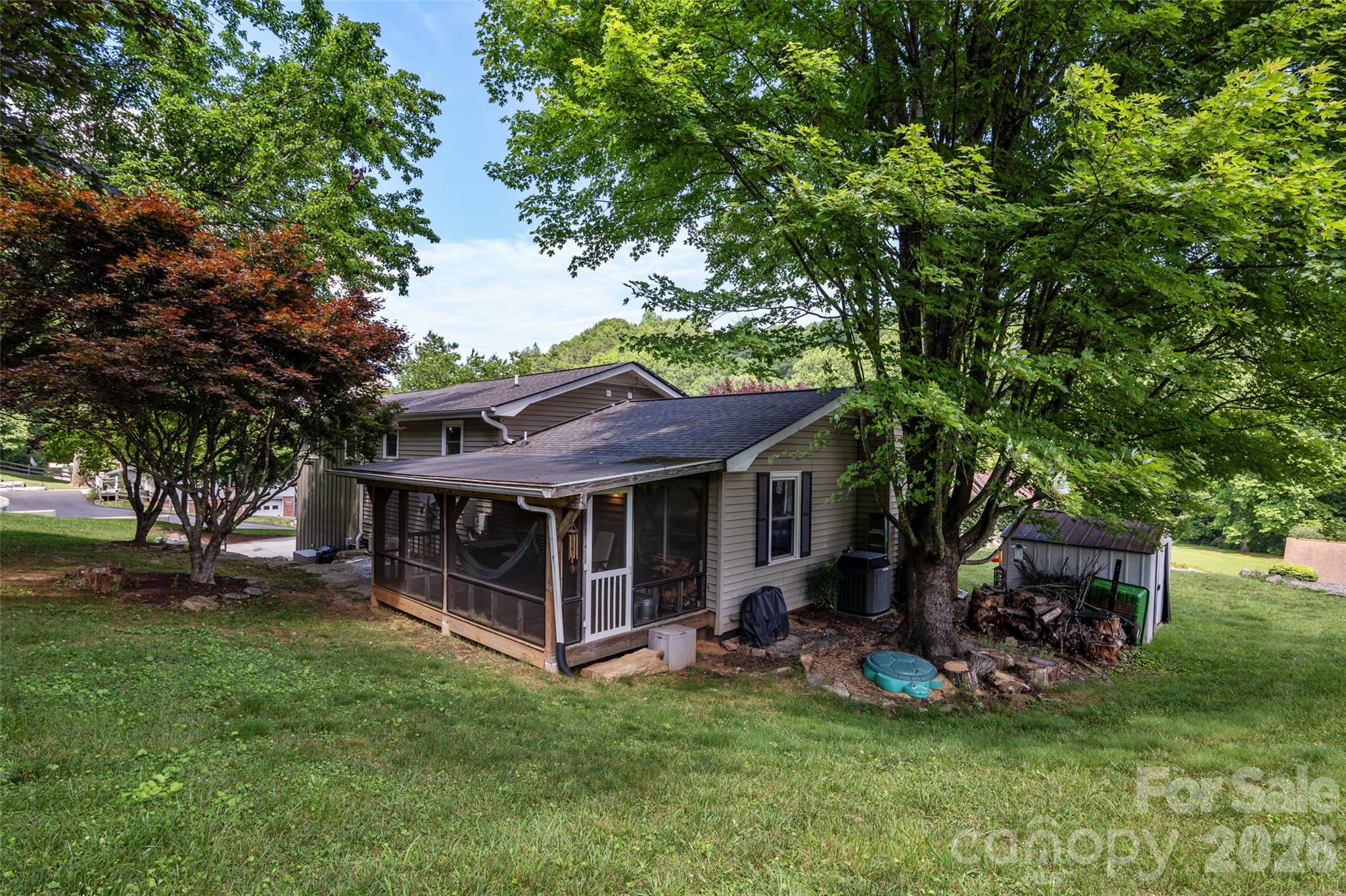1574 Cashiers Valley Road Brevard, NC 28712 - Photo 40 of 42