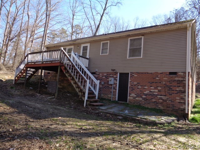 695 Mt Pleasant Road Manquin, VA 23106 - Photo 10 of 10 Gallery Image 10