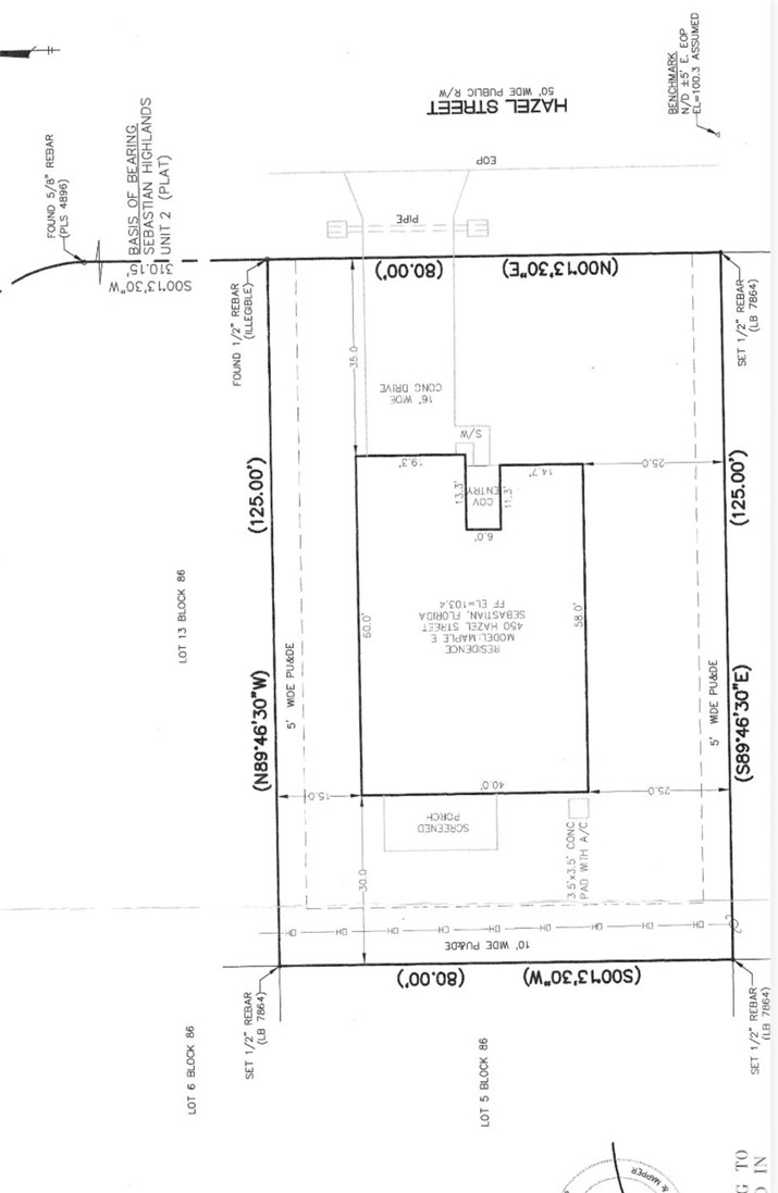 450 Hazel Street Sebastian, FL 32958 - Photo 17 of 17