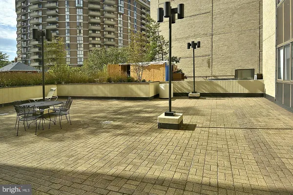 $3,450 | 4601 North Park Avenue, Unit 207G, Chevy Chase, MD 20815