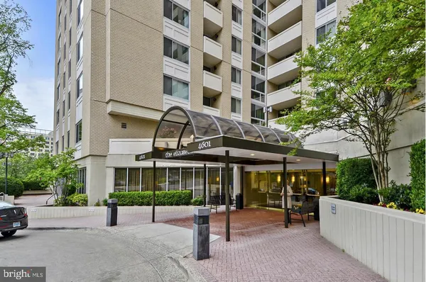 $3,450 | 4601 North Park Avenue, Unit 207G, Chevy Chase, MD 20815