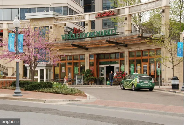 $3,450 | 4601 North Park Avenue, Unit 207G, Chevy Chase, MD 20815