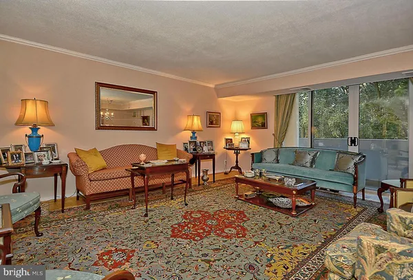 $3,450 | 4601 North Park Avenue, Unit 207G, Chevy Chase, MD 20815