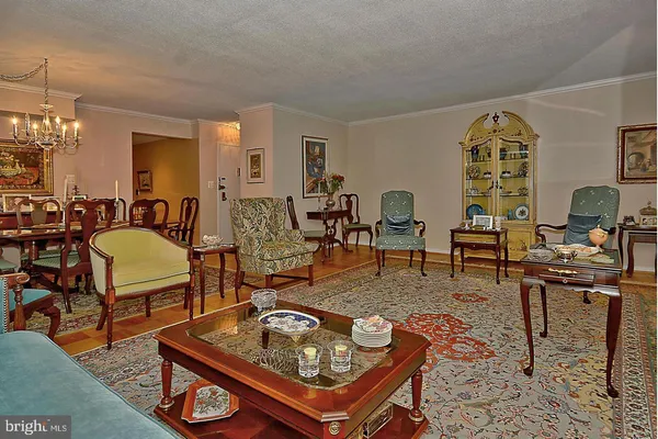 $3,450 | 4601 North Park Avenue, Unit 207G, Chevy Chase, MD 20815