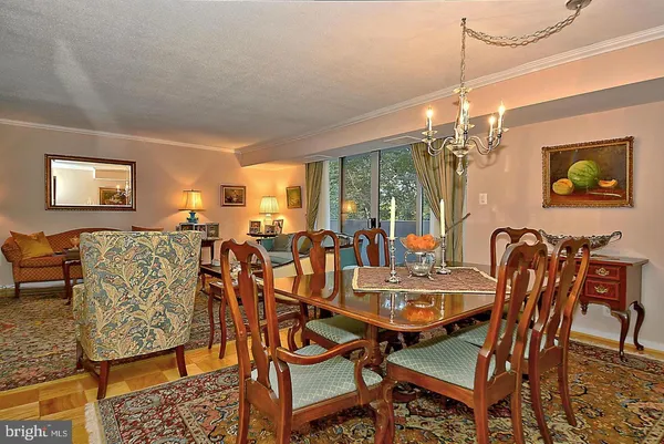 $3,450 | 4601 North Park Avenue, Unit 207G, Chevy Chase, MD 20815