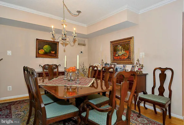 $3,450 | 4601 North Park Avenue, Unit 207G, Chevy Chase, MD 20815