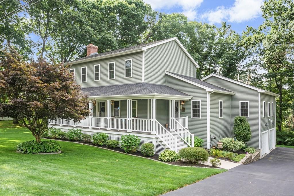 23 Countryside Road Grafton, MA 01536 - Photo 1 of 39 Gallery Image 1