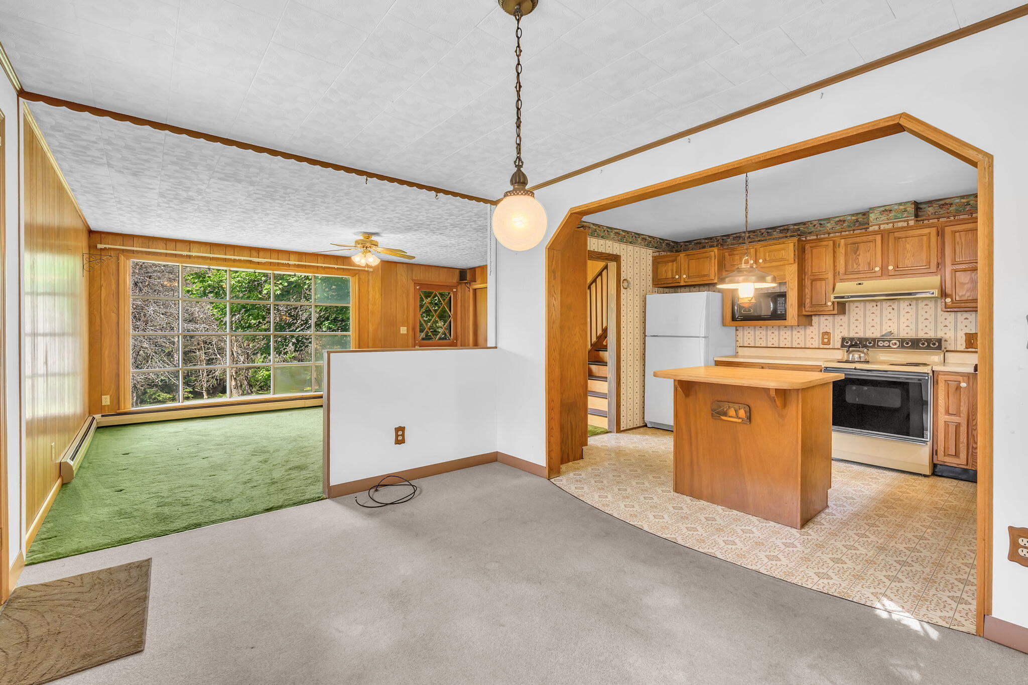 209 Calderwood Road Washington, ME 04574 - Photo 18 of 49 67-web-or-mls-209-calderwood-rd