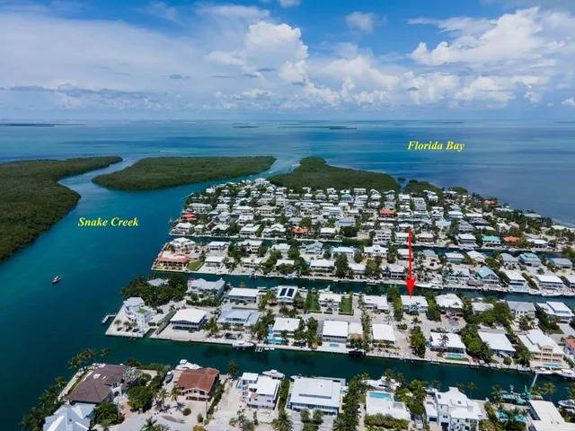 $3,699,000 | 136 Giardino Drive, Islamorada, FL 33036
