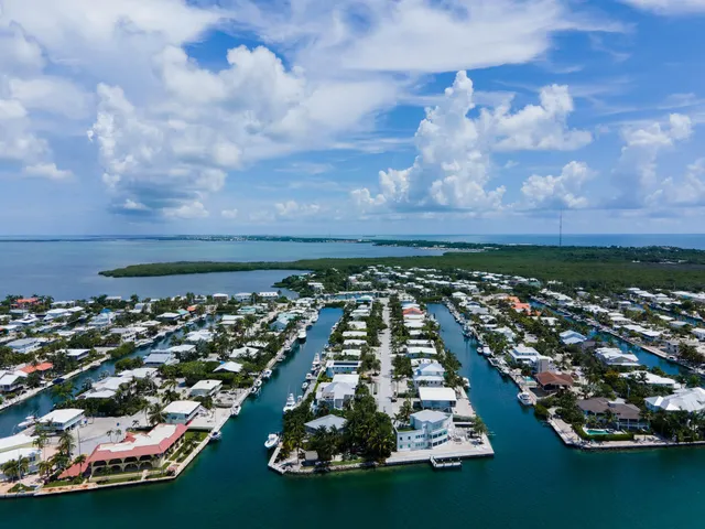 $3,699,000 | 136 Giardino Drive, Islamorada, FL 33036
