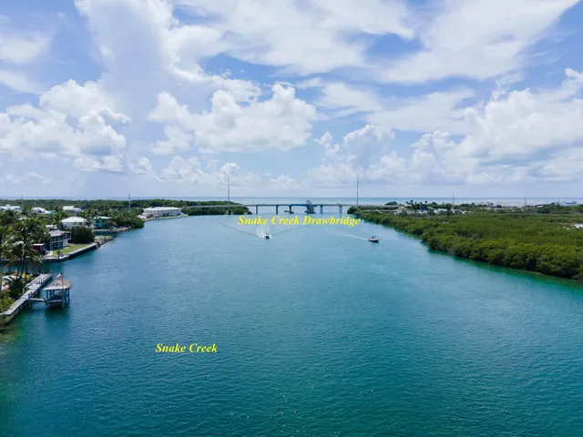 $3,699,000 | 136 Giardino Drive, Islamorada, FL 33036