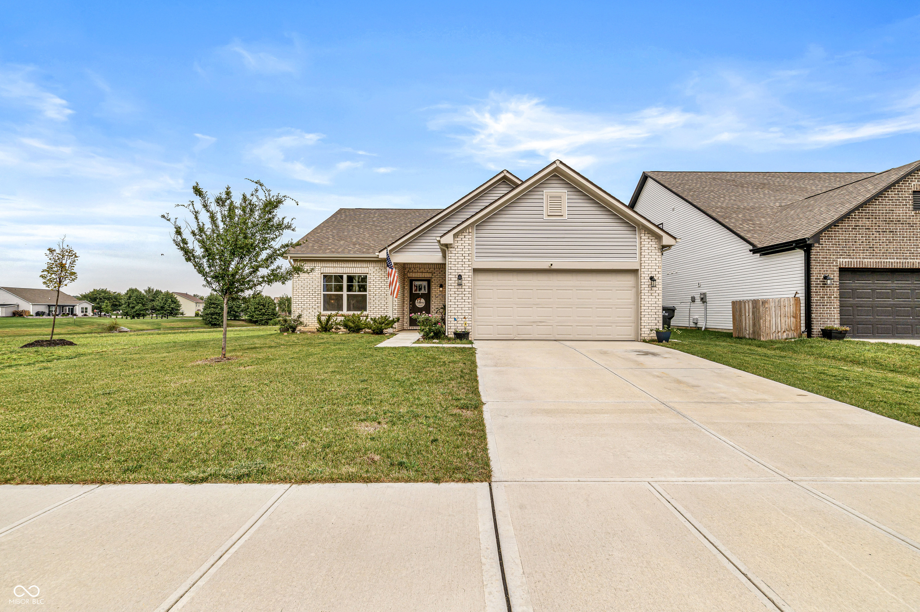 143 Winding Brk Way Pendleton, IN 46064 - Photo 1 of 24 Gallery Image 1