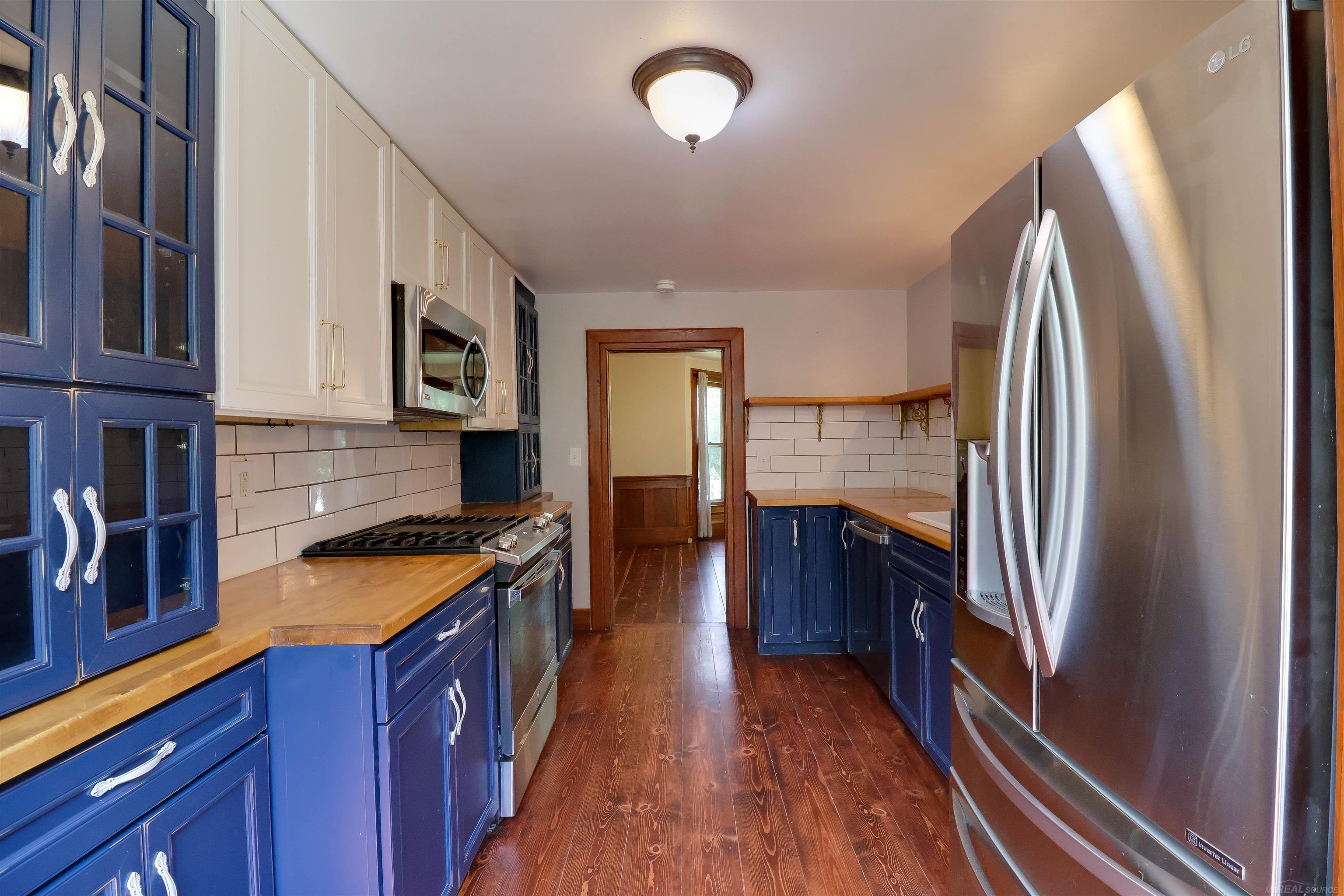 127 Benjamin Street Romeo, MI 48065 - Photo 9 of 40