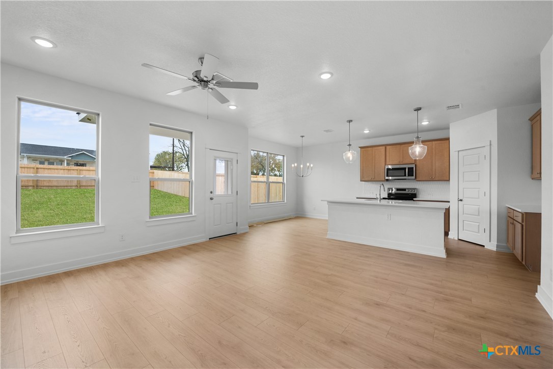 1204 Peppermint Drive Temple, TX 76501 - Photo 2 of 16