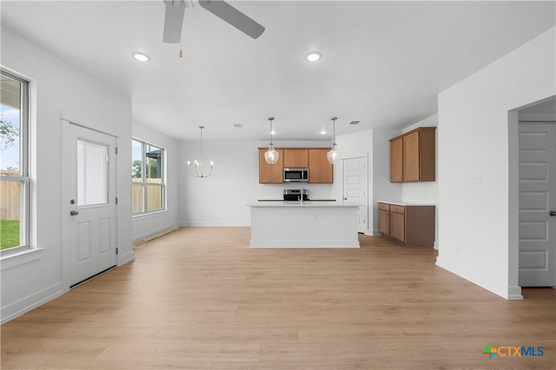 1204 Peppermint Drive Temple, TX 76501 - Photo 3 of 16