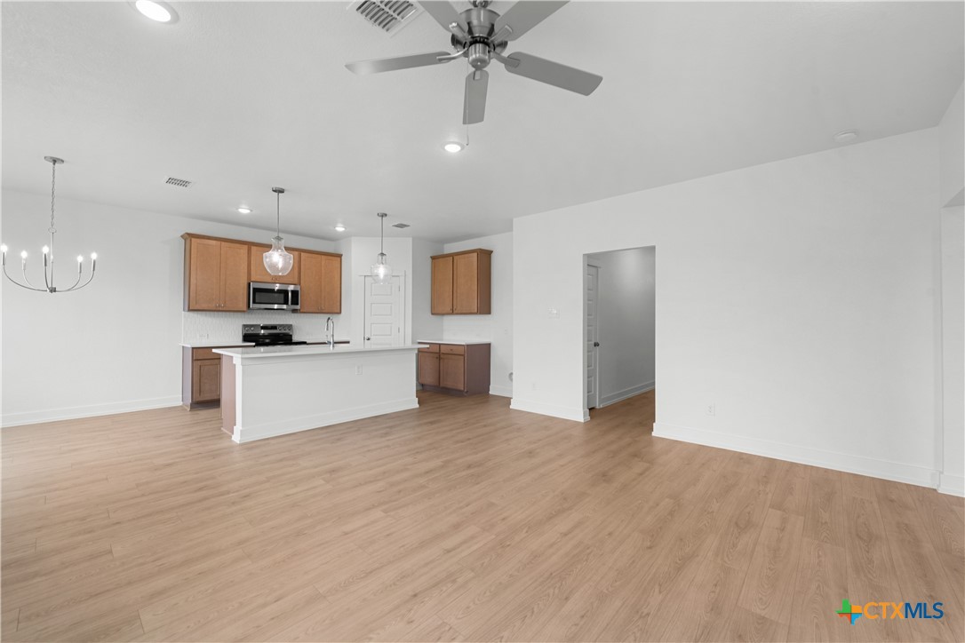 1204 Peppermint Drive Temple, TX 76501 - Photo 4 of 16