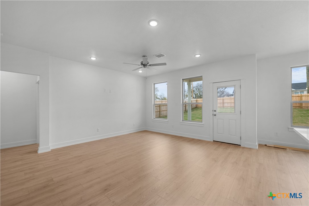 1204 Peppermint Drive Temple, TX 76501 - Photo 6 of 16