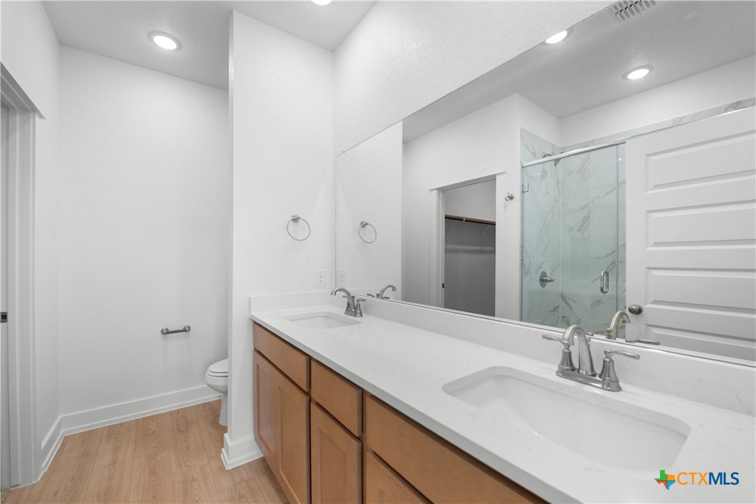 1204 Peppermint Drive Temple, TX 76501 - Photo 8 of 16