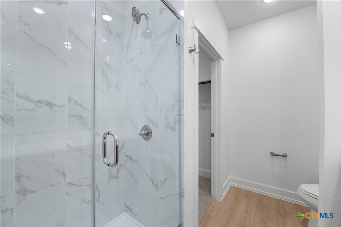 1204 Peppermint Drive Temple, TX 76501 - Photo 9 of 16