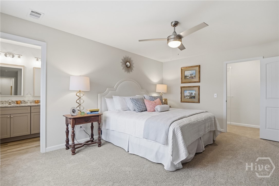 130 Exmoor Road Bloomingdale, GA 31302 - Photo 10 of 17