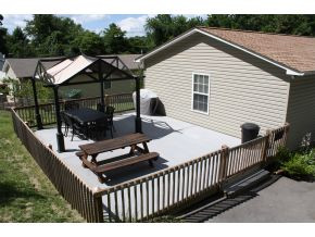 226 Marion Branch Road Elizabethton, TN 37643 - Photo 2 of 9 Photo 2