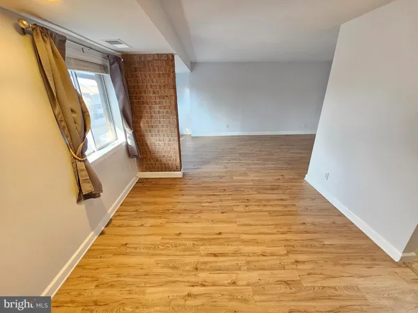 a view of an entryway