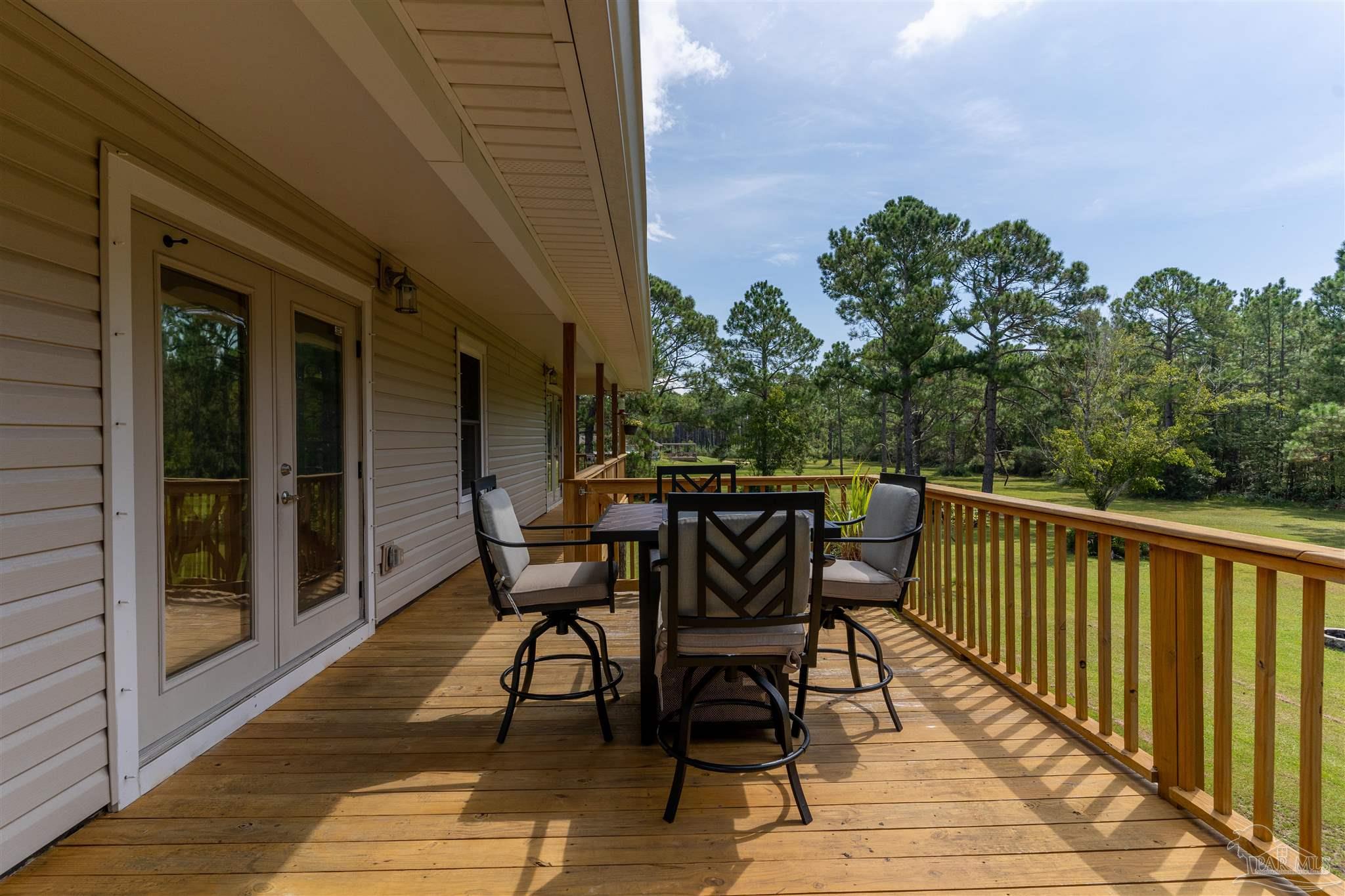 1174 Pearson Road Milton, FL 32583 - Photo 14 of 47 Gallery Image 14